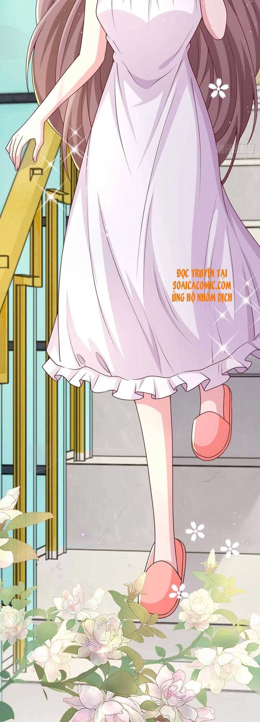 Trọng Sinh Chi Ngược Tra Nữ Vương Chapter 66 - 13