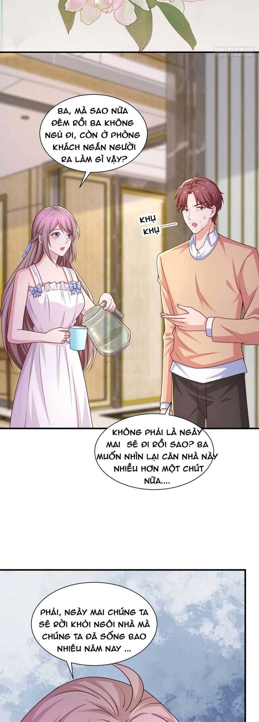 Trọng Sinh Chi Ngược Tra Nữ Vương Chapter 66 - 14