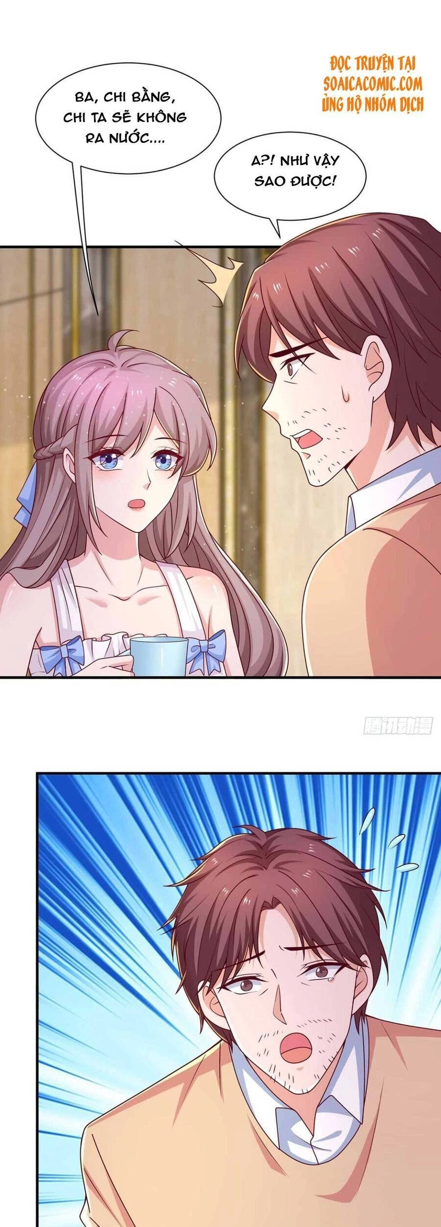 Trọng Sinh Chi Ngược Tra Nữ Vương Chapter 66 - 16