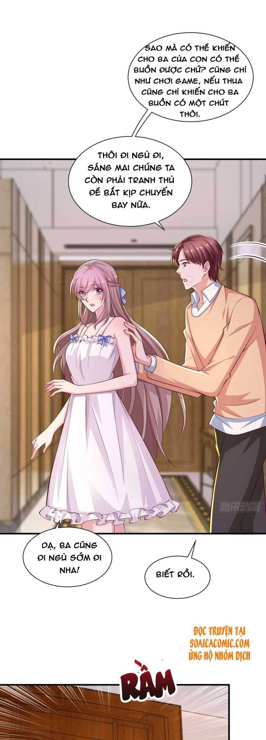 Trọng Sinh Chi Ngược Tra Nữ Vương Chapter 66 - 19