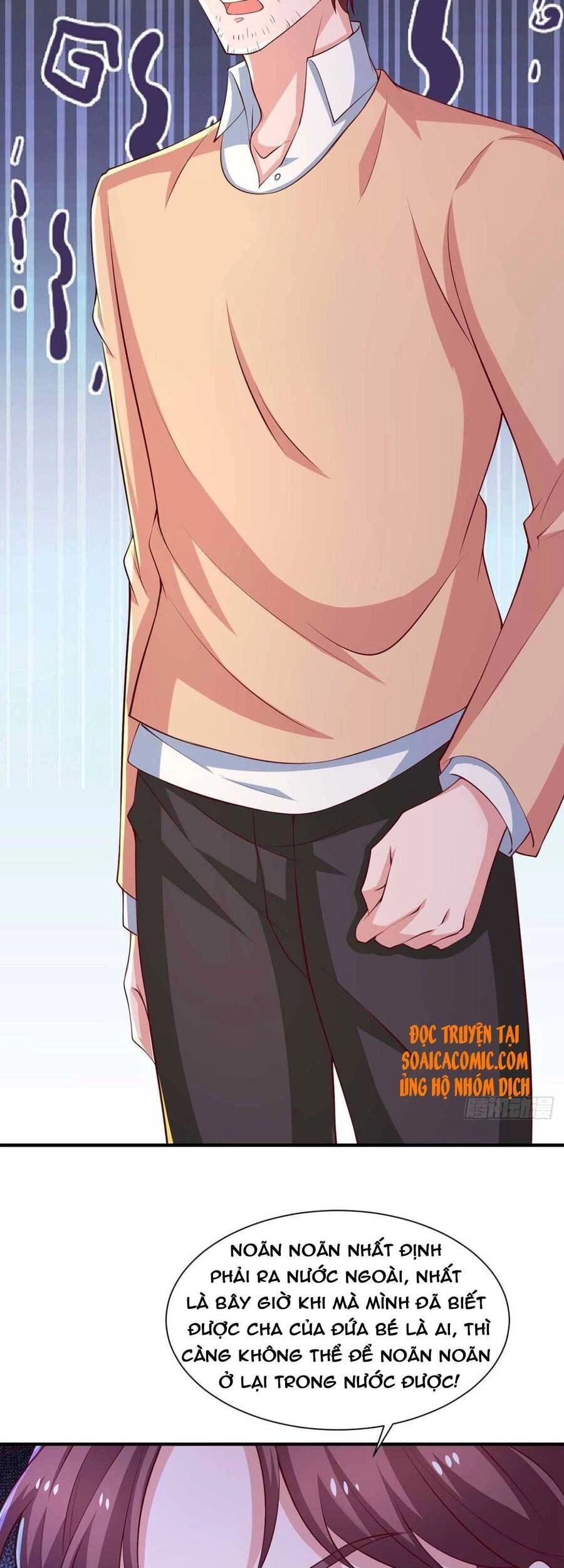 Trọng Sinh Chi Ngược Tra Nữ Vương Chapter 66 - 21