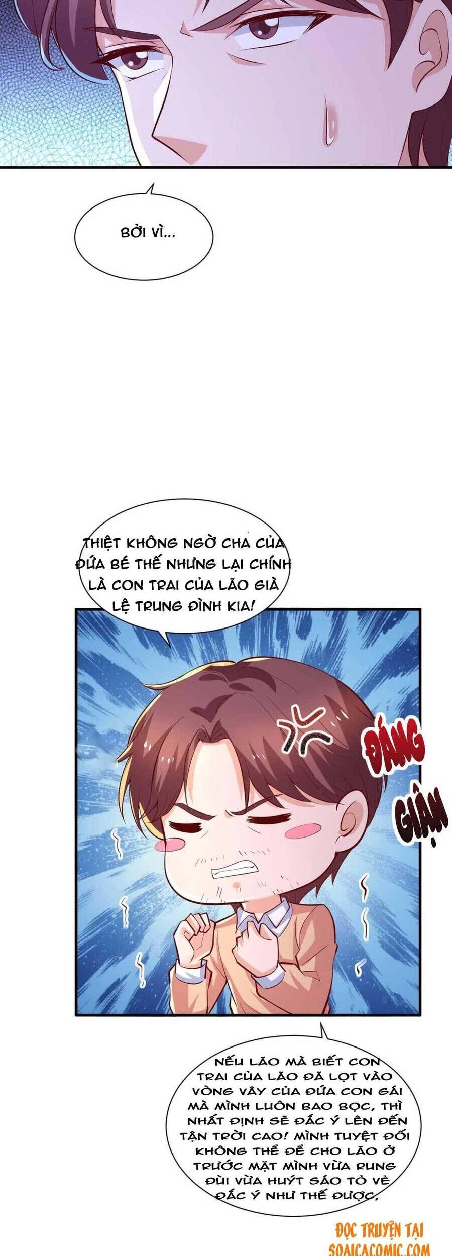 Trọng Sinh Chi Ngược Tra Nữ Vương Chapter 66 - 22