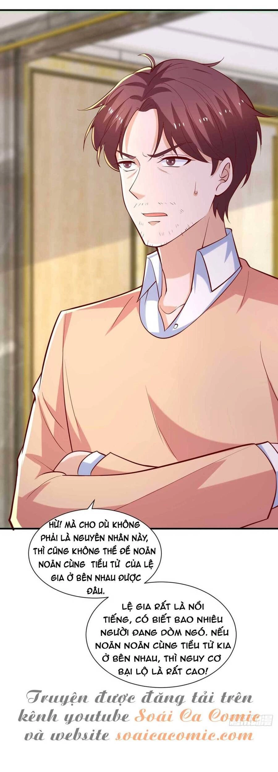 Trọng Sinh Chi Ngược Tra Nữ Vương Chapter 66 - 24