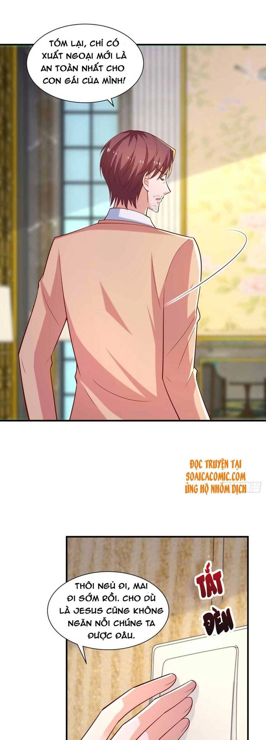 Trọng Sinh Chi Ngược Tra Nữ Vương Chapter 66 - 25