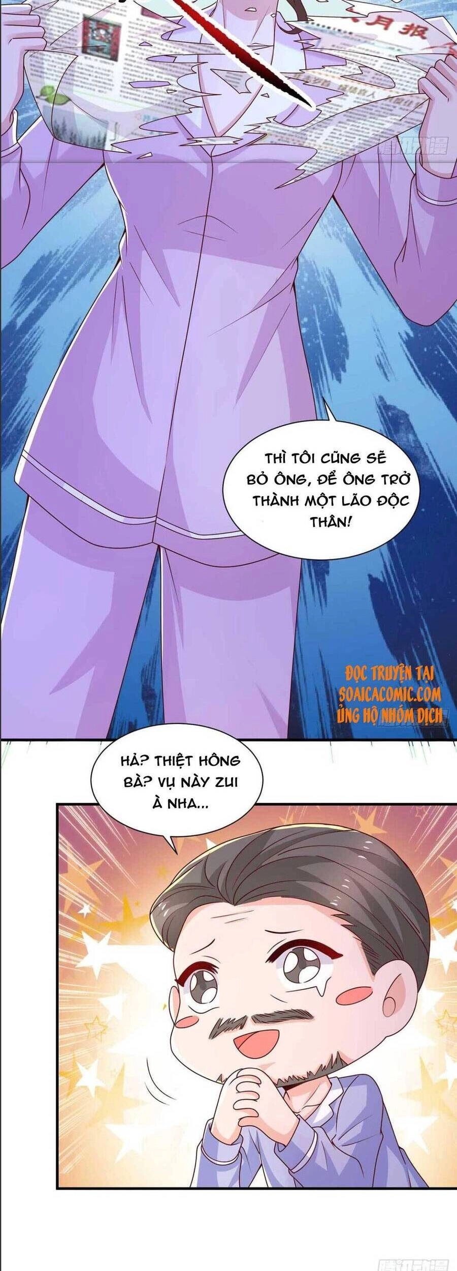 Trọng Sinh Chi Ngược Tra Nữ Vương Chapter 67 - 4