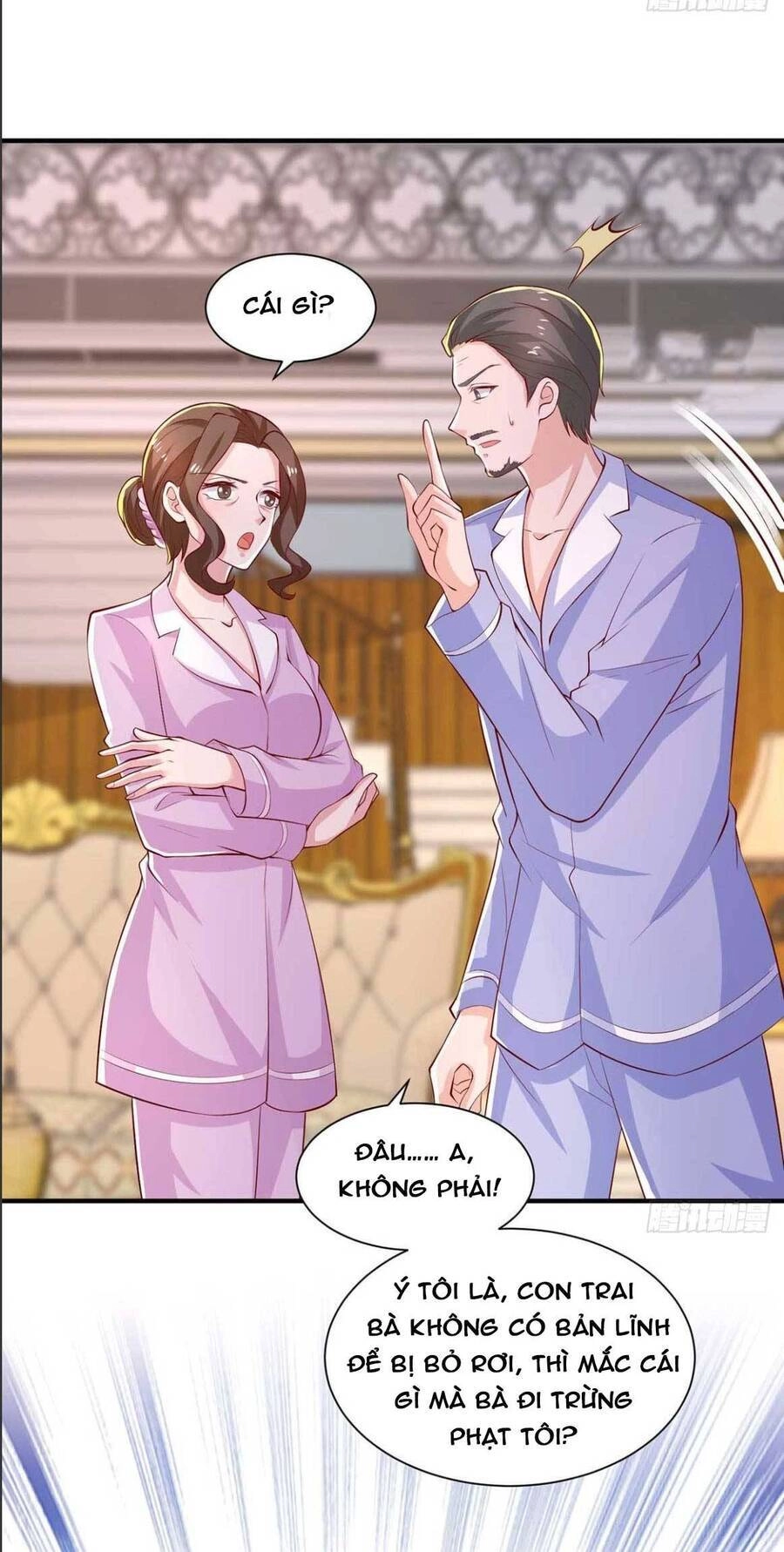 Trọng Sinh Chi Ngược Tra Nữ Vương Chapter 67 - 5