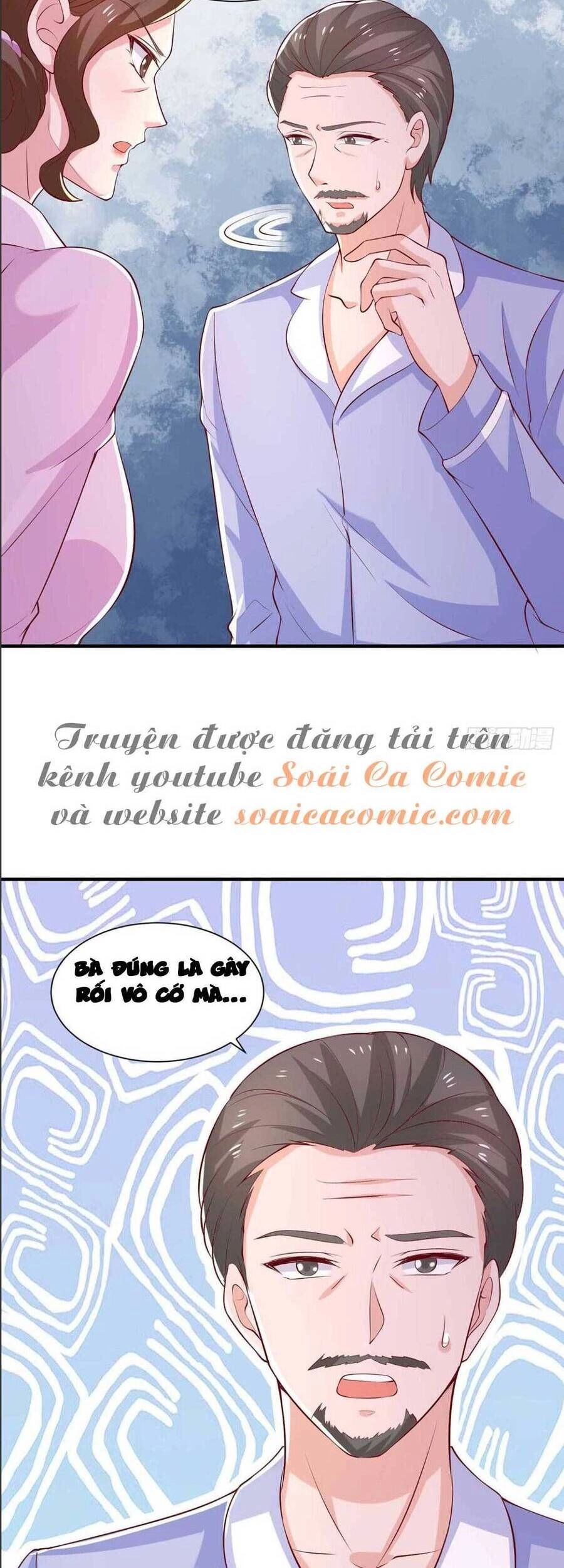 Trọng Sinh Chi Ngược Tra Nữ Vương Chapter 67 - 7