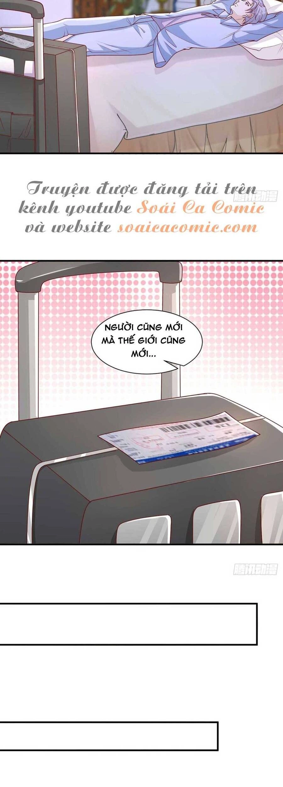 Trọng Sinh Chi Ngược Tra Nữ Vương Chapter 67 - 18