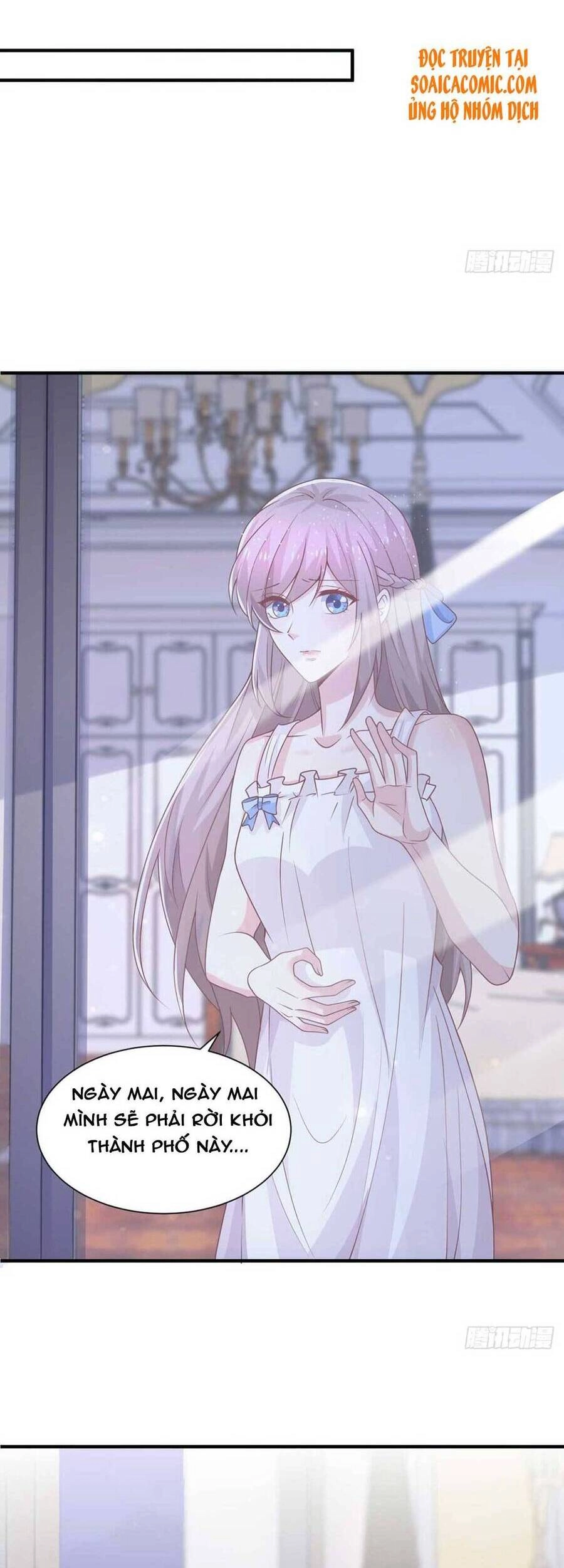 Trọng Sinh Chi Ngược Tra Nữ Vương Chapter 67 - 19