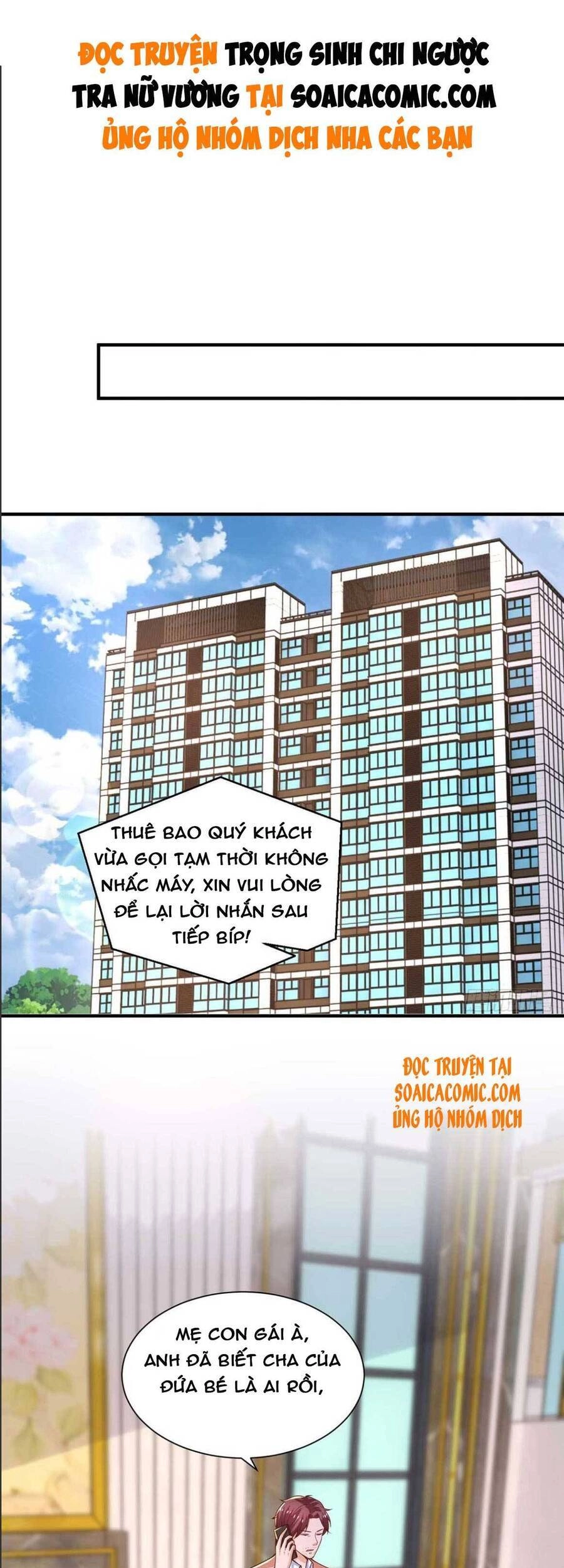 Trọng Sinh Chi Ngược Tra Nữ Vương Chapter 68 - 1