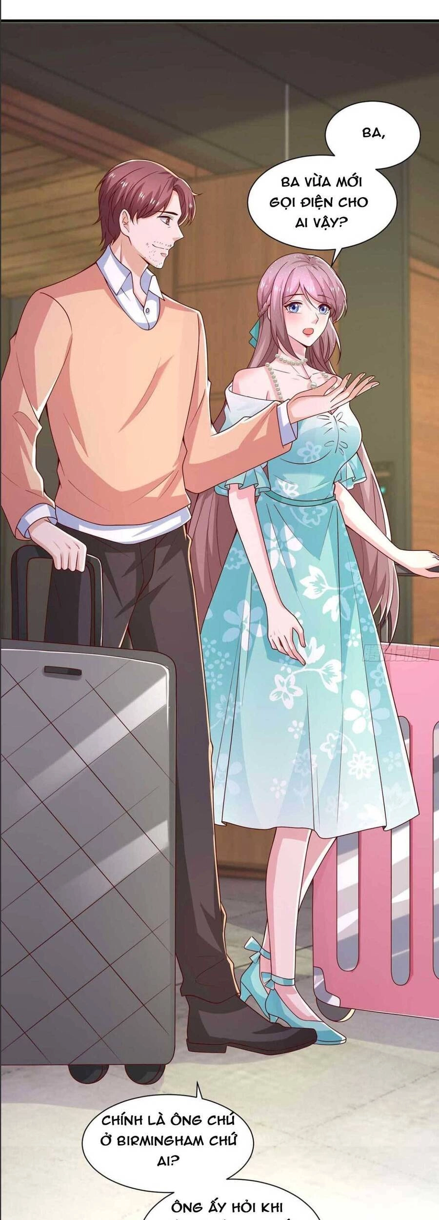 Trọng Sinh Chi Ngược Tra Nữ Vương Chapter 68 - 6