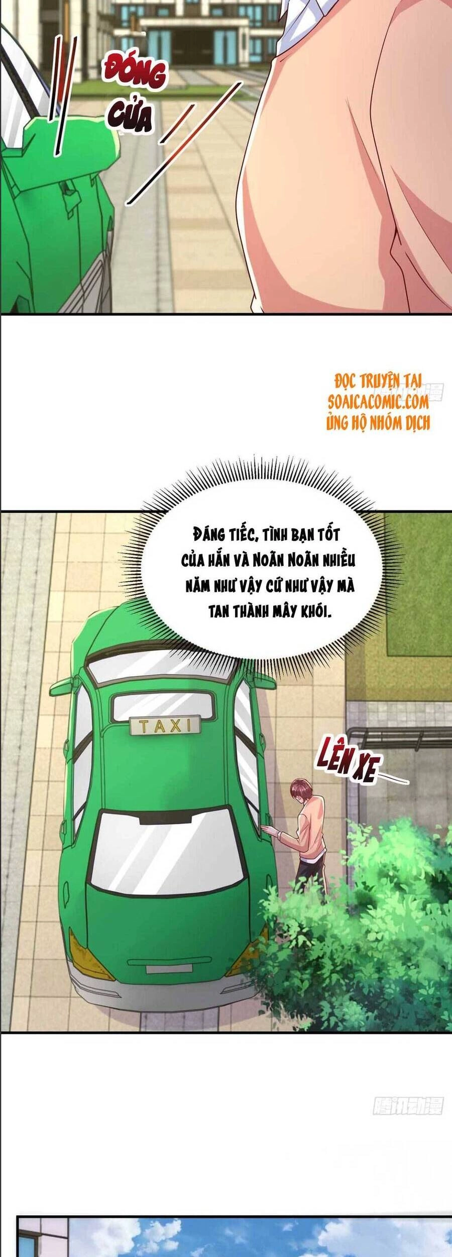 Trọng Sinh Chi Ngược Tra Nữ Vương Chapter 68 - 9