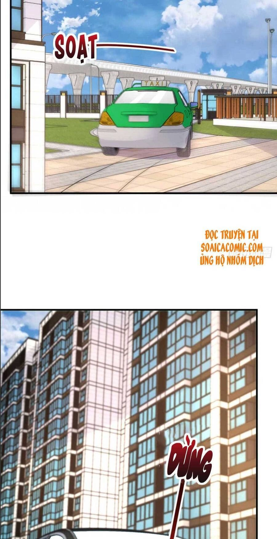 Trọng Sinh Chi Ngược Tra Nữ Vương Chapter 68 - 10