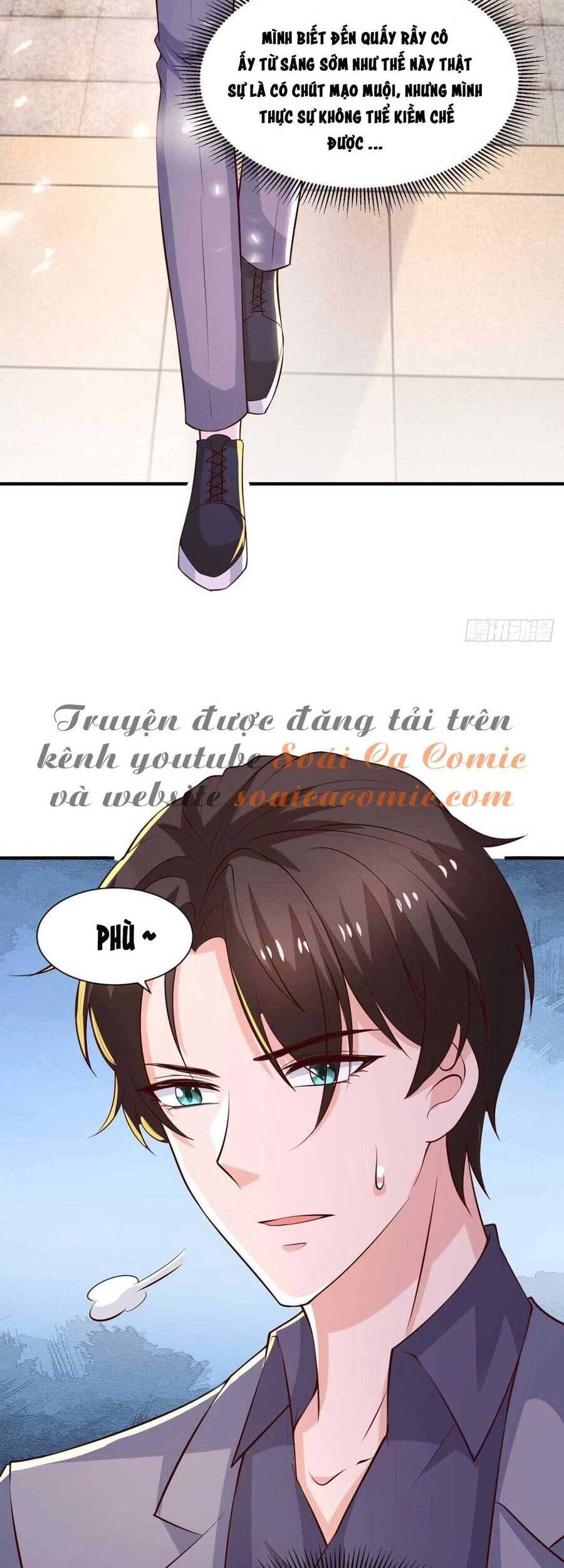 Trọng Sinh Chi Ngược Tra Nữ Vương Chapter 68 - 12