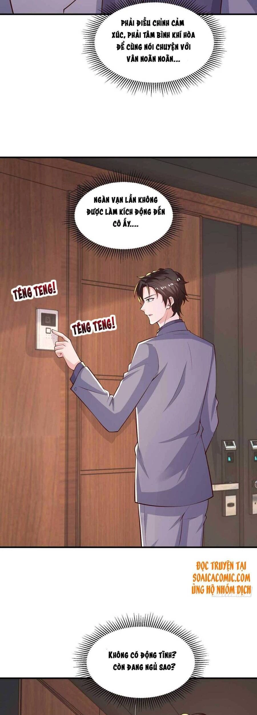 Trọng Sinh Chi Ngược Tra Nữ Vương Chapter 68 - 13