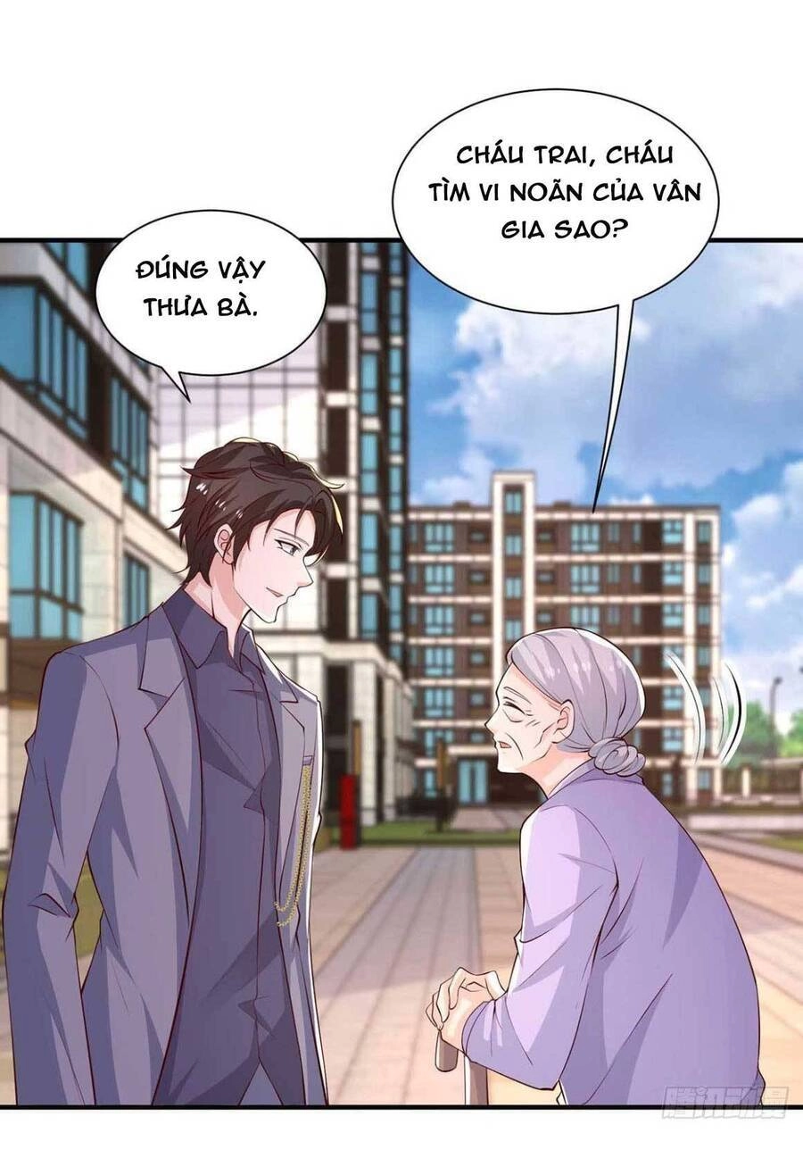 Trọng Sinh Chi Ngược Tra Nữ Vương Chapter 68 - 15