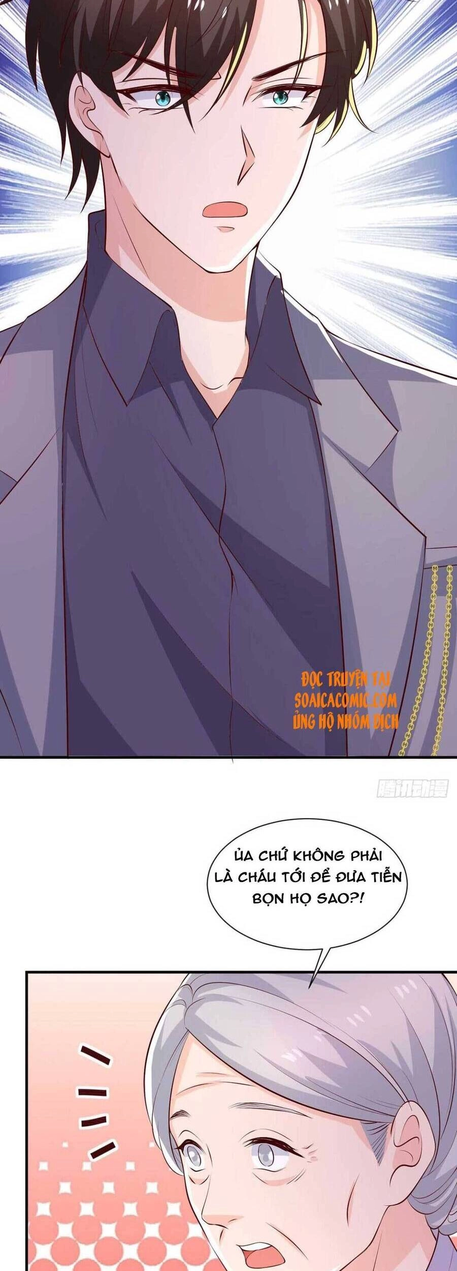 Trọng Sinh Chi Ngược Tra Nữ Vương Chapter 68 - 17