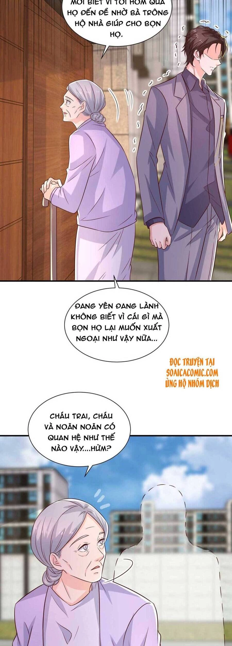 Trọng Sinh Chi Ngược Tra Nữ Vương Chapter 68 - 19