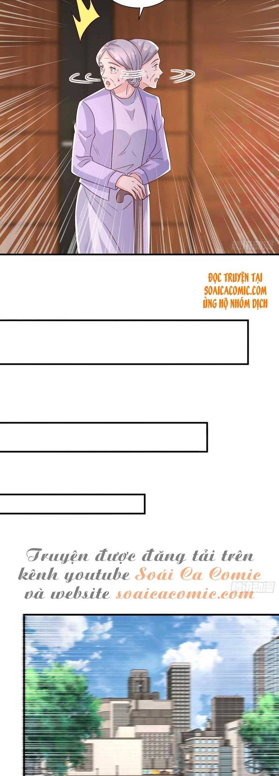 Trọng Sinh Chi Ngược Tra Nữ Vương Chapter 68 - 21