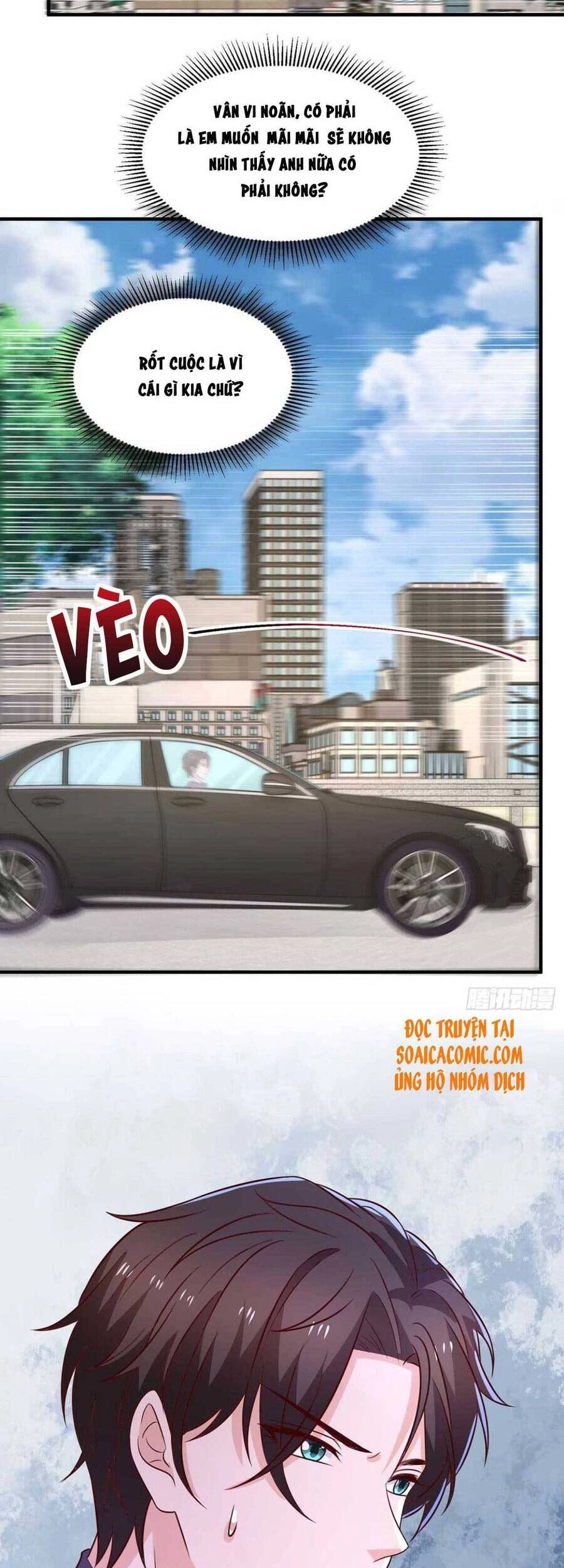 Trọng Sinh Chi Ngược Tra Nữ Vương Chapter 68 - 22