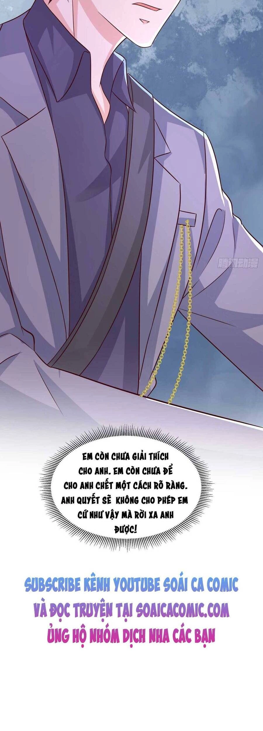 Trọng Sinh Chi Ngược Tra Nữ Vương Chapter 68 - 23