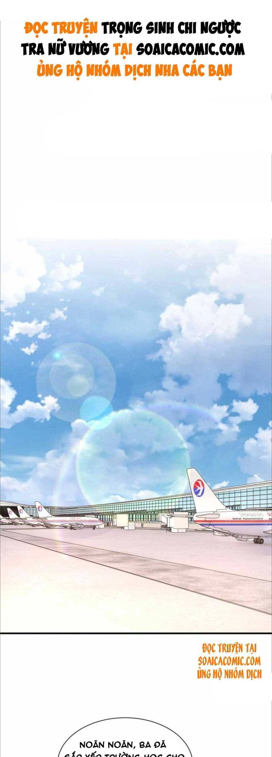 Trọng Sinh Chi Ngược Tra Nữ Vương Chapter 69 - 1