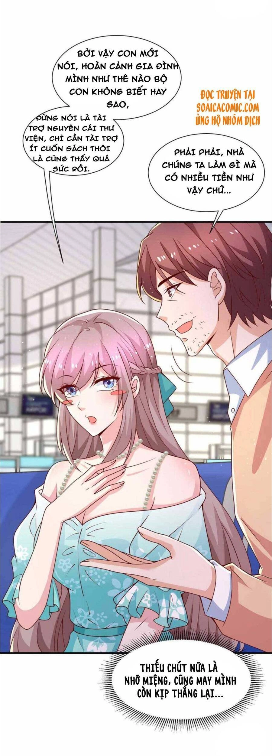 Trọng Sinh Chi Ngược Tra Nữ Vương Chapter 69 - 6