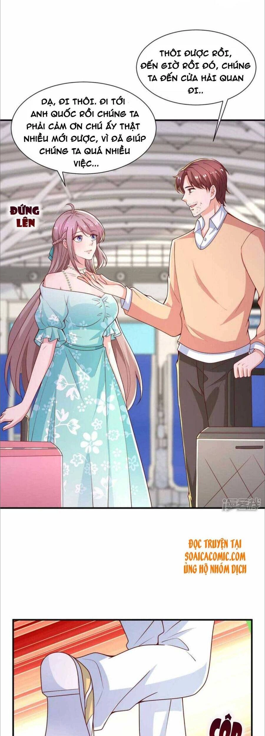 Trọng Sinh Chi Ngược Tra Nữ Vương Chapter 69 - 7