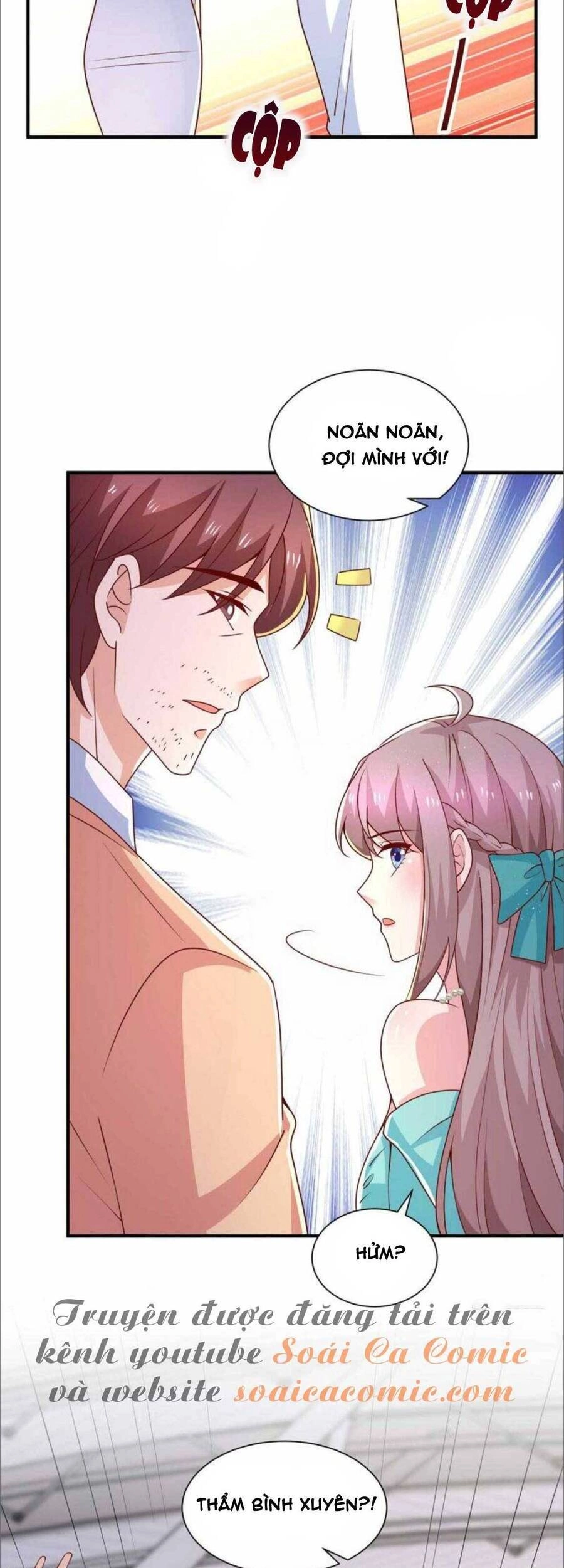 Trọng Sinh Chi Ngược Tra Nữ Vương Chapter 69 - 8