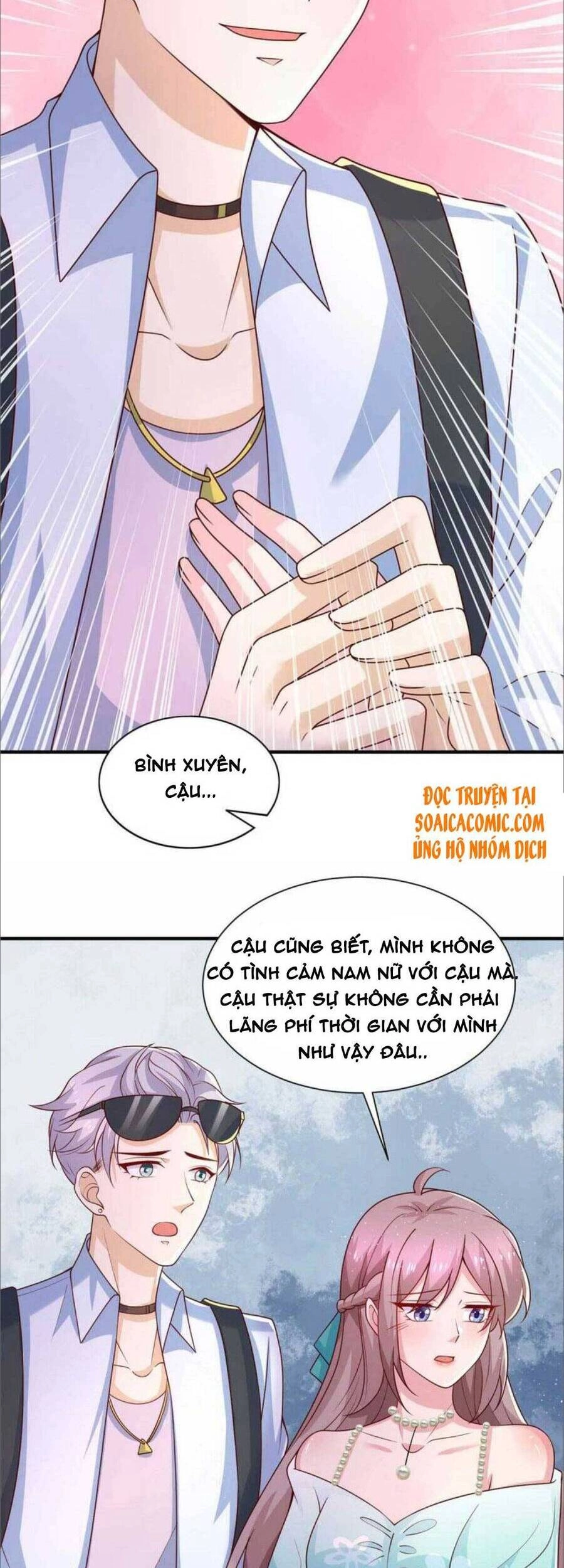 Trọng Sinh Chi Ngược Tra Nữ Vương Chapter 69 - 14