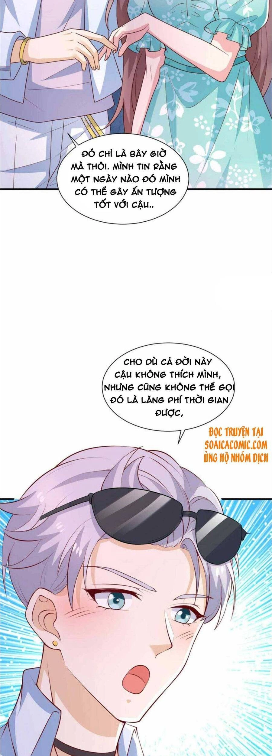 Trọng Sinh Chi Ngược Tra Nữ Vương Chapter 69 - 15