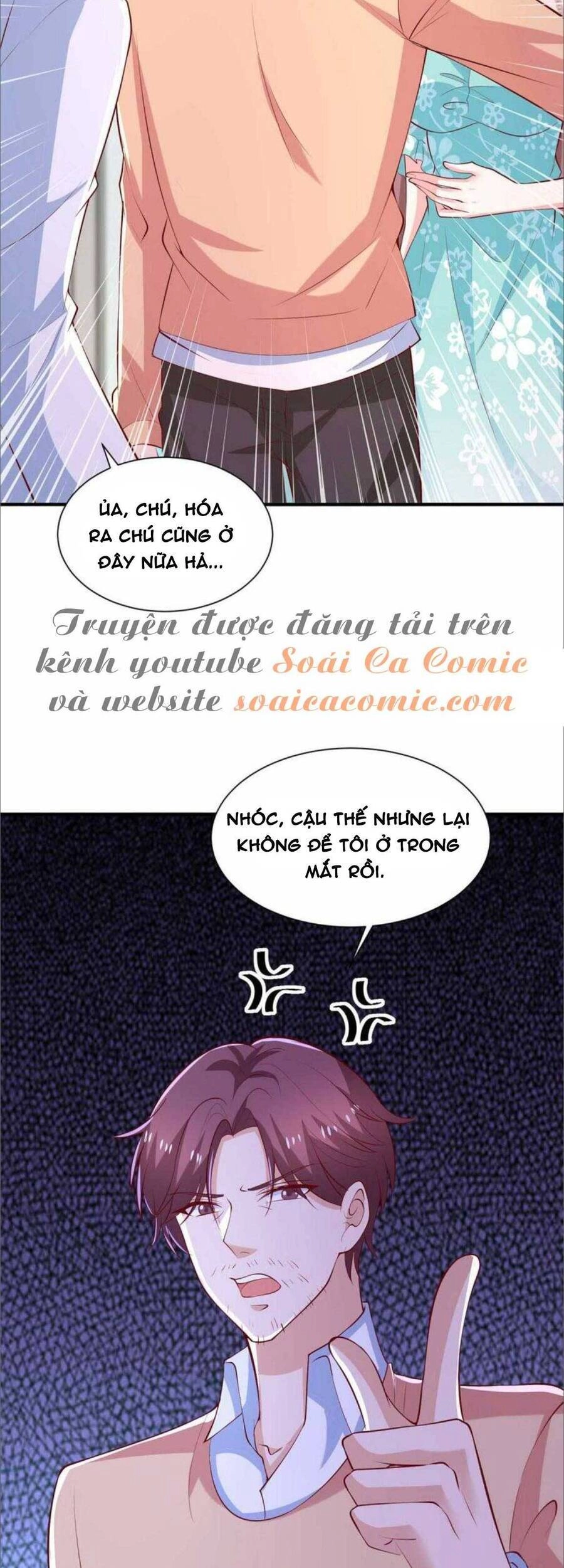 Trọng Sinh Chi Ngược Tra Nữ Vương Chapter 69 - 19