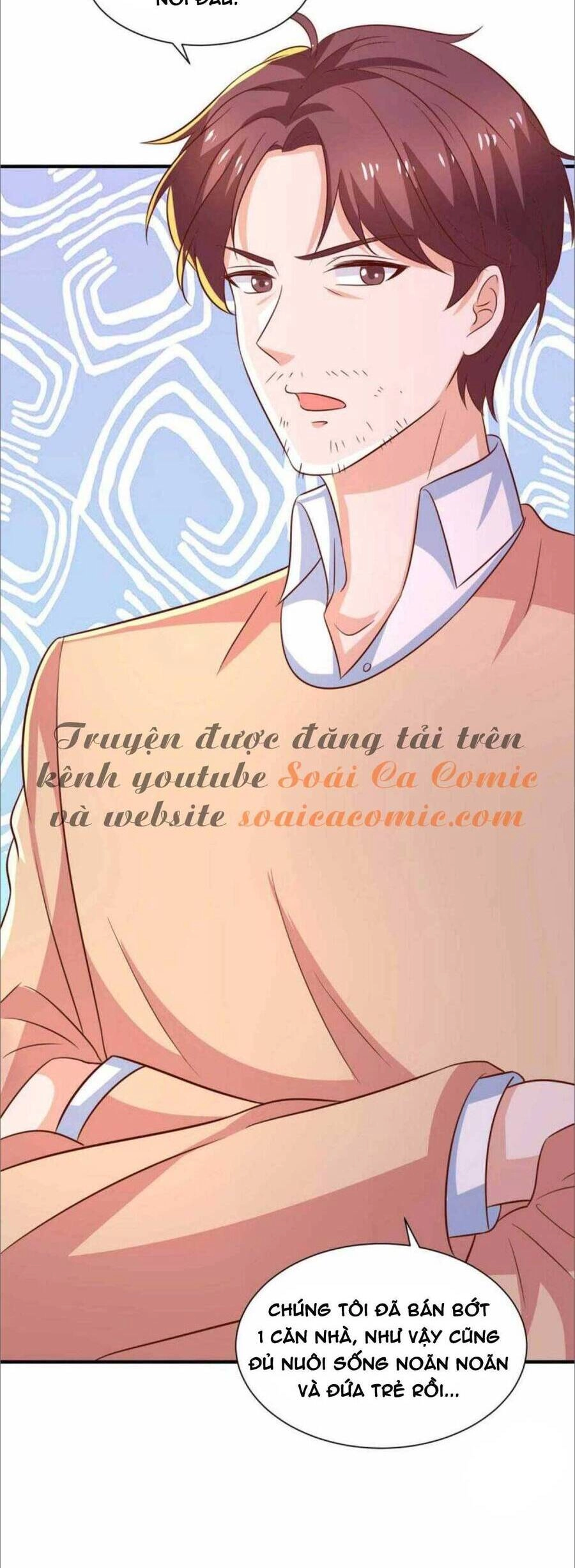 Trọng Sinh Chi Ngược Tra Nữ Vương Chapter 69 - 23