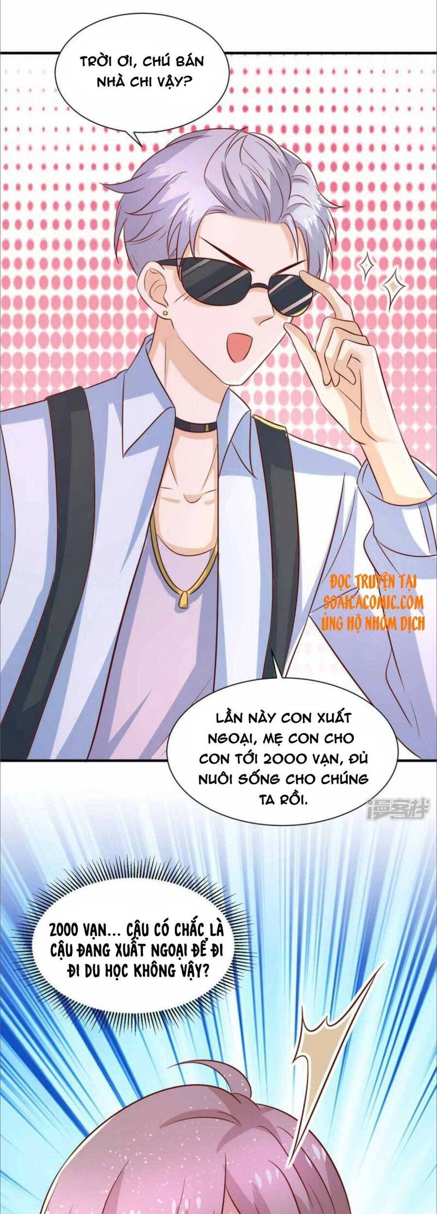 Trọng Sinh Chi Ngược Tra Nữ Vương Chapter 69 - 24