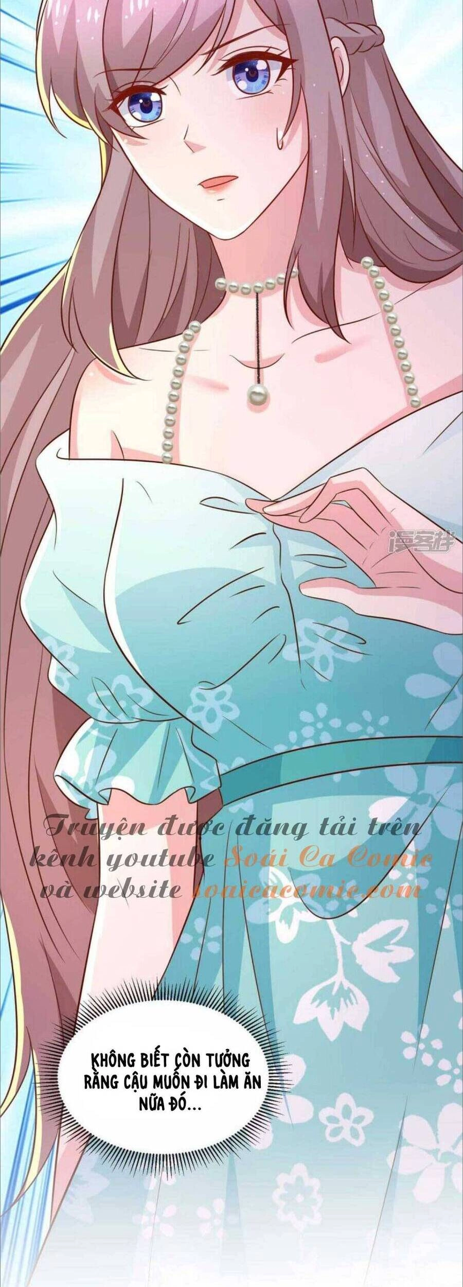 Trọng Sinh Chi Ngược Tra Nữ Vương Chapter 69 - 25