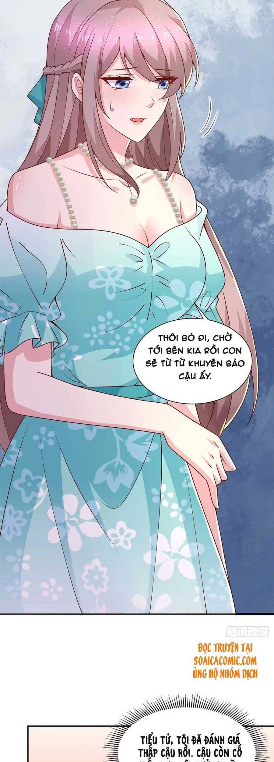 Trọng Sinh Chi Ngược Tra Nữ Vương Chapter 70 - 7