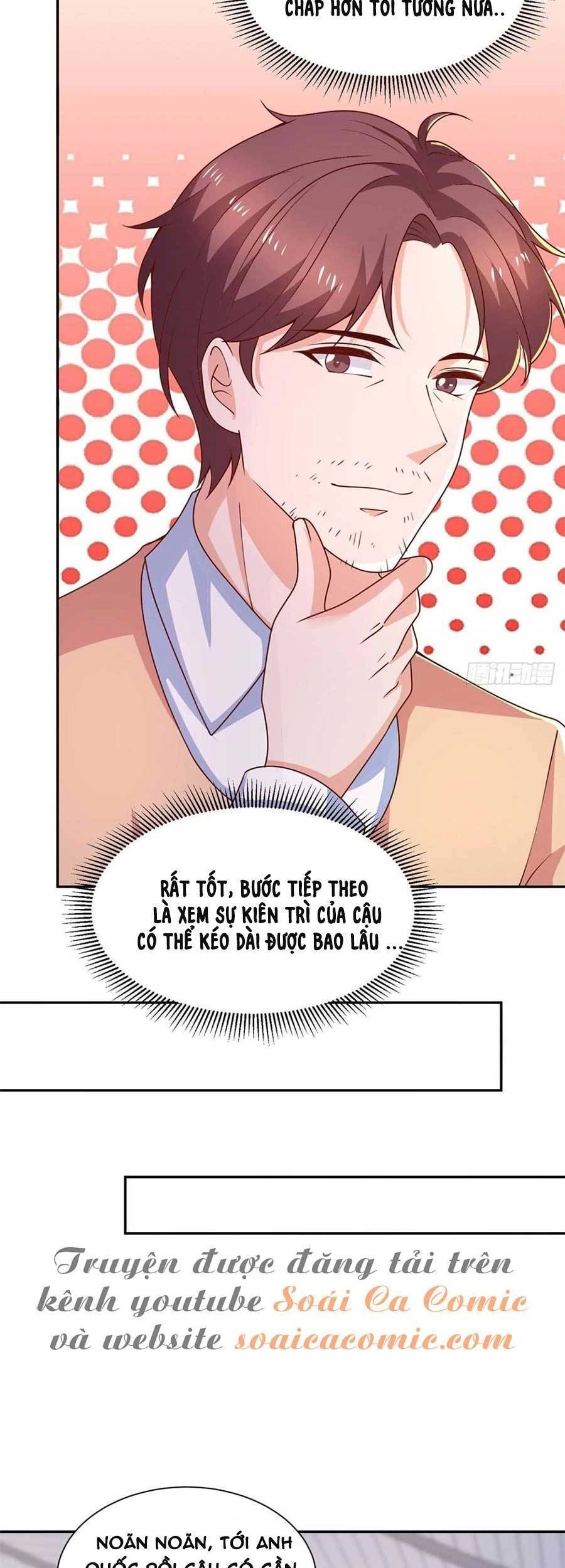 Trọng Sinh Chi Ngược Tra Nữ Vương Chapter 70 - 8