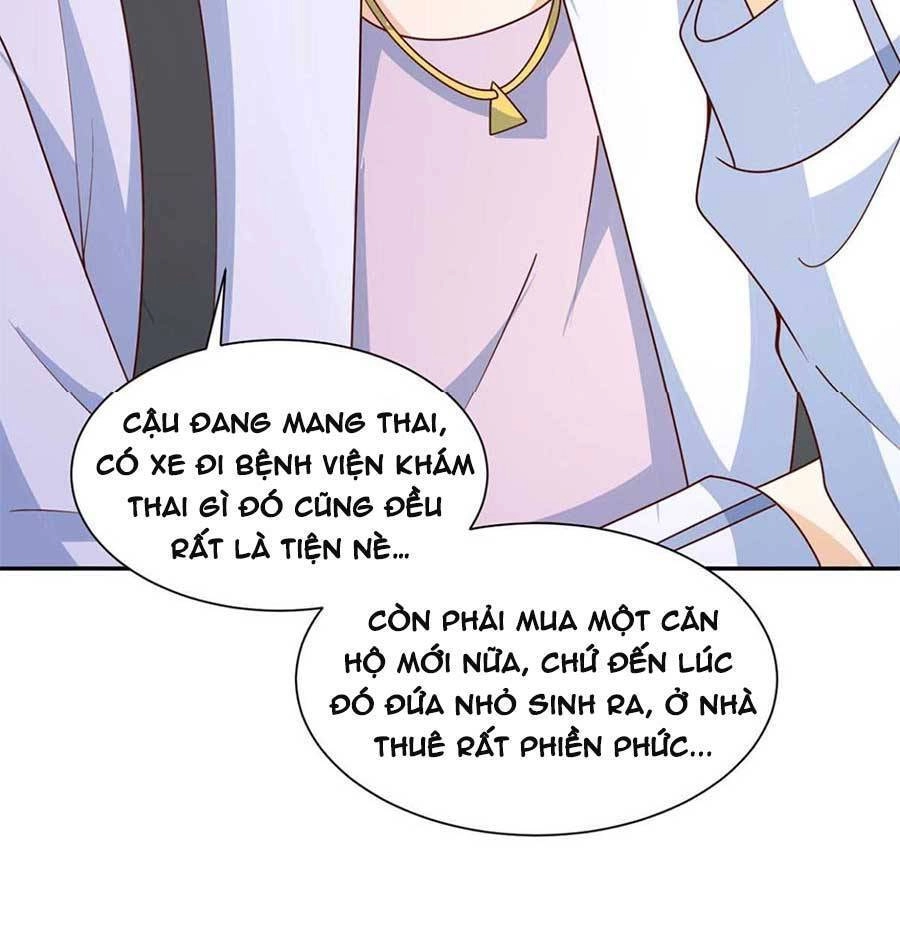 Trọng Sinh Chi Ngược Tra Nữ Vương Chapter 70 - 10