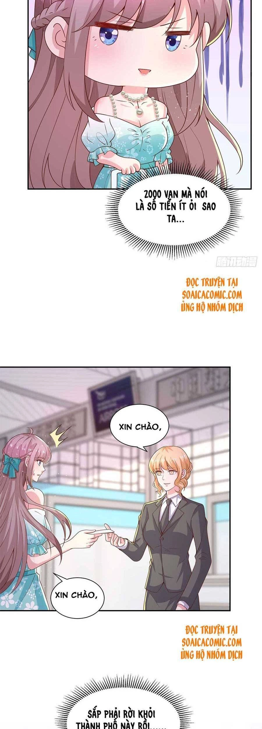 Trọng Sinh Chi Ngược Tra Nữ Vương Chapter 70 - 12