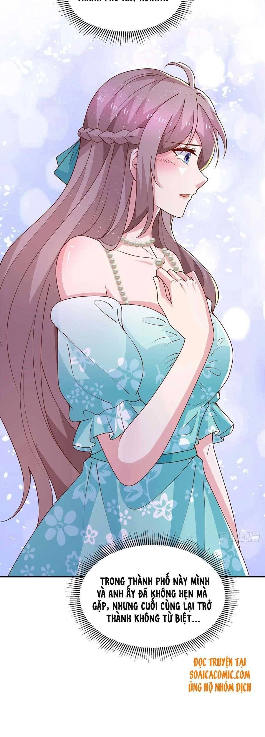 Trọng Sinh Chi Ngược Tra Nữ Vương Chapter 70 - 13