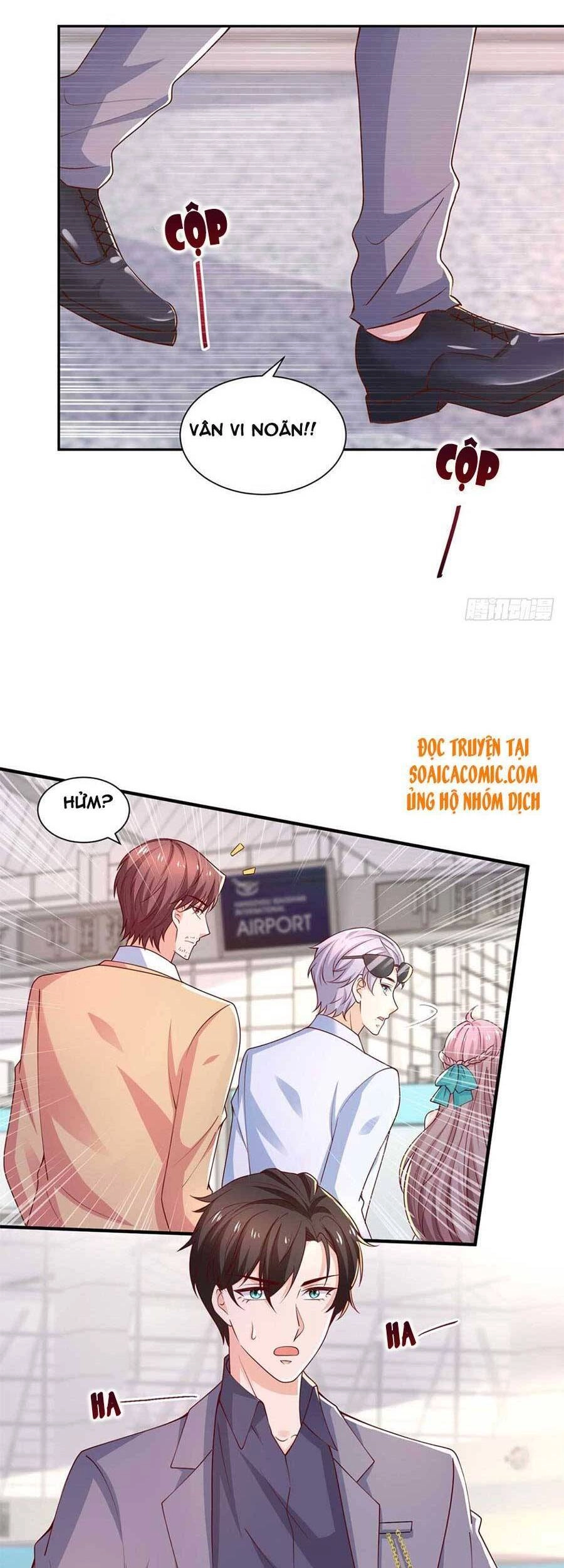 Trọng Sinh Chi Ngược Tra Nữ Vương Chapter 70 - 14