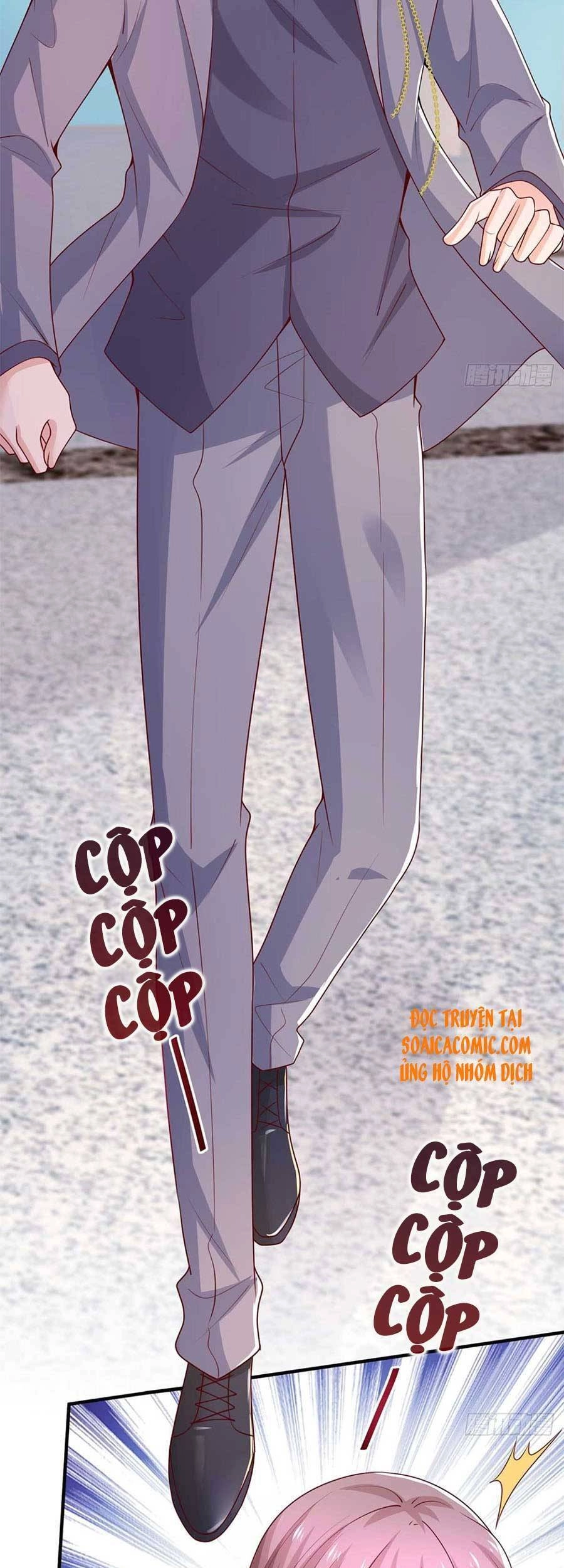 Trọng Sinh Chi Ngược Tra Nữ Vương Chapter 70 - 15