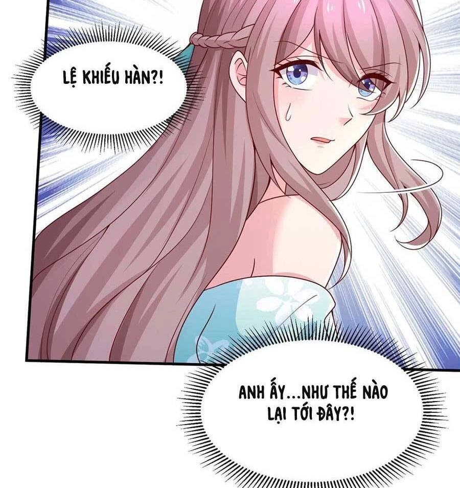 Trọng Sinh Chi Ngược Tra Nữ Vương Chapter 70 - 16