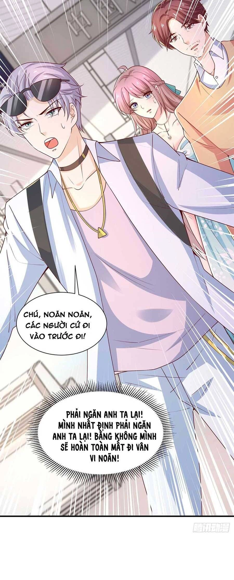 Trọng Sinh Chi Ngược Tra Nữ Vương Chapter 70 - 19