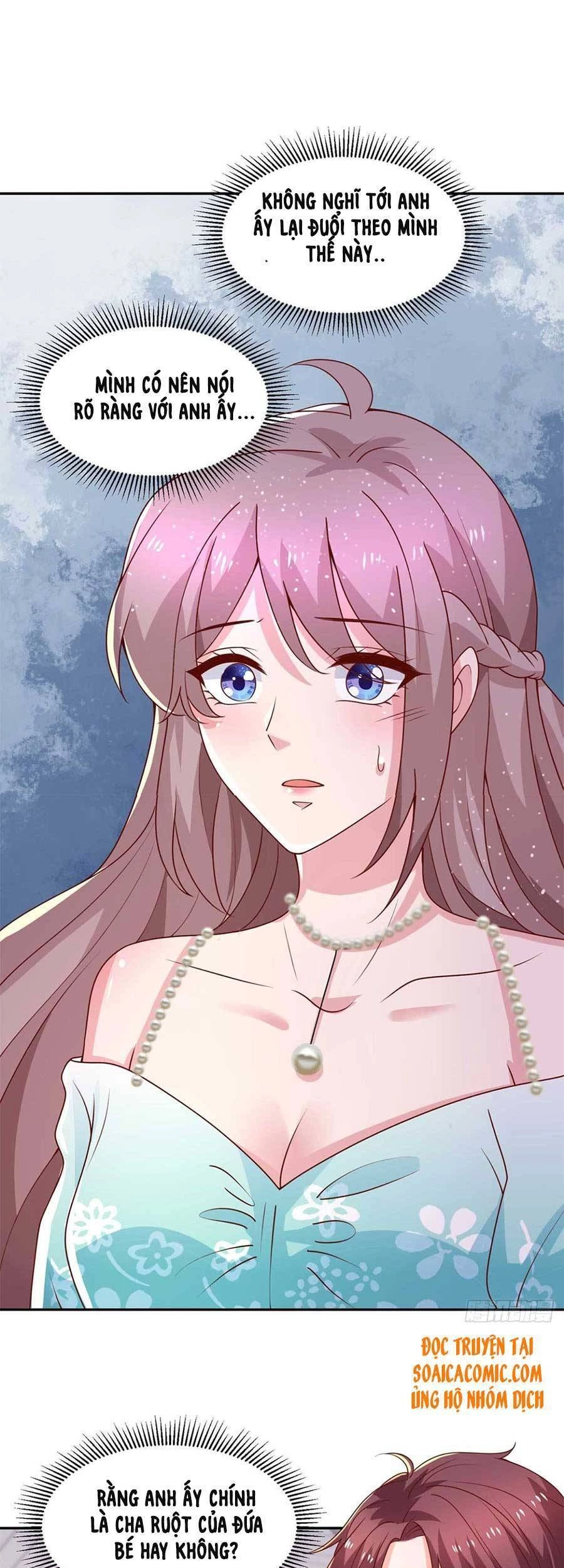 Trọng Sinh Chi Ngược Tra Nữ Vương Chapter 70 - 20