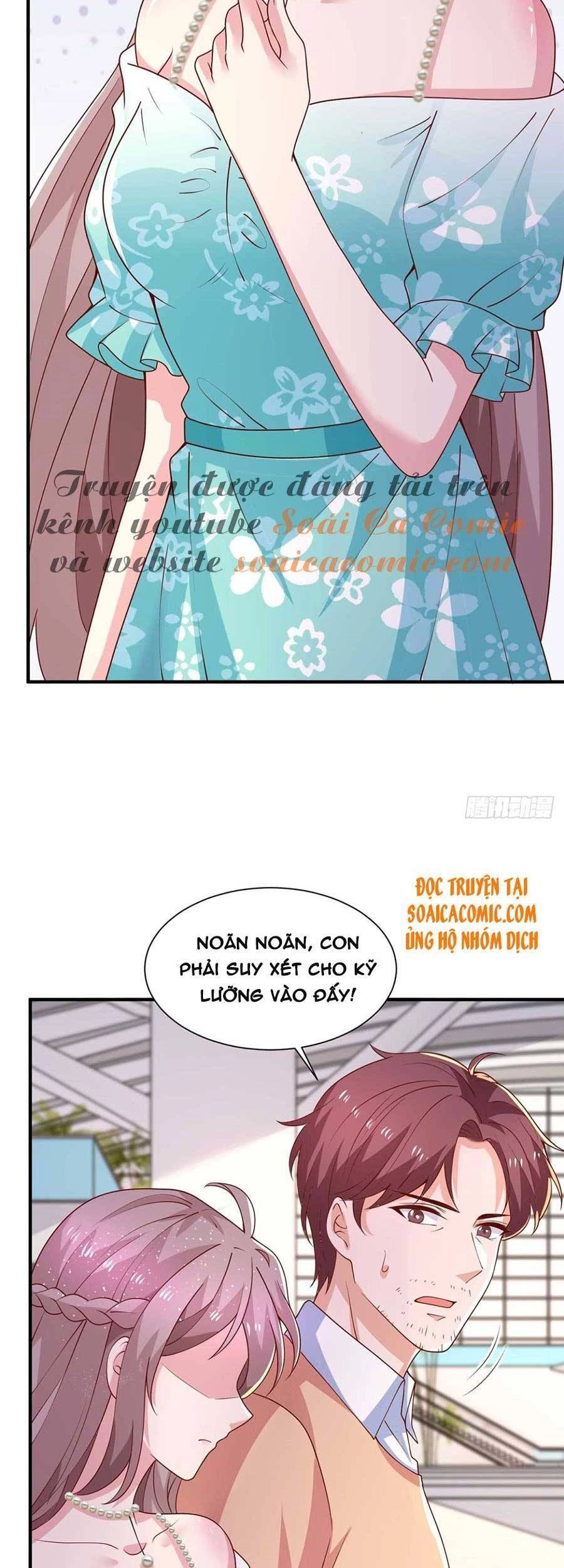 Trọng Sinh Chi Ngược Tra Nữ Vương Chapter 70 - 22