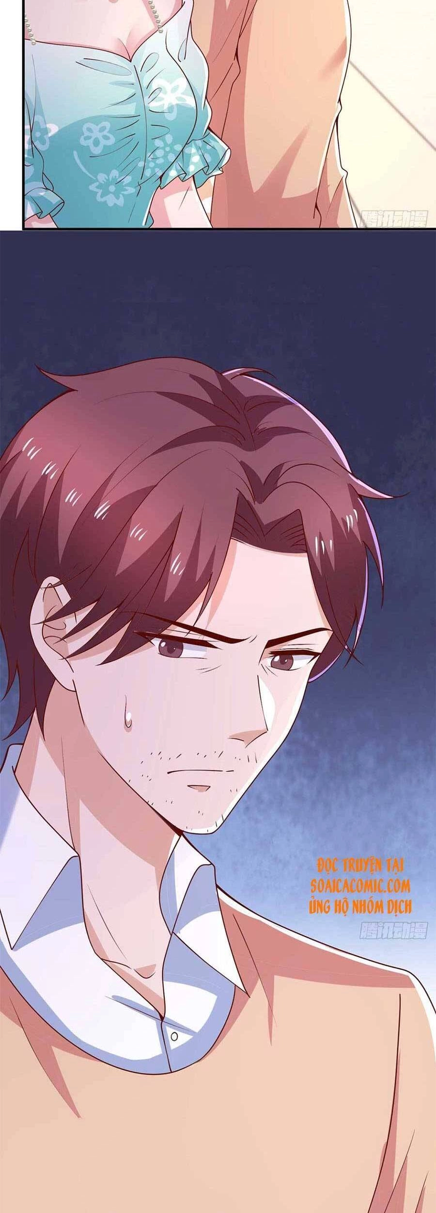 Trọng Sinh Chi Ngược Tra Nữ Vương Chapter 70 - 23