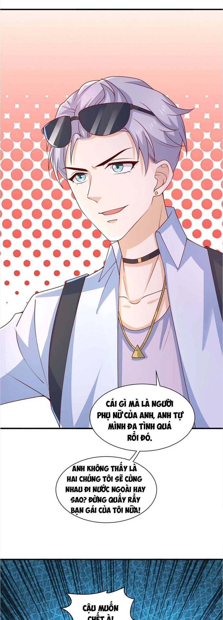 Trọng Sinh Chi Ngược Tra Nữ Vương Chapter 71 - 4