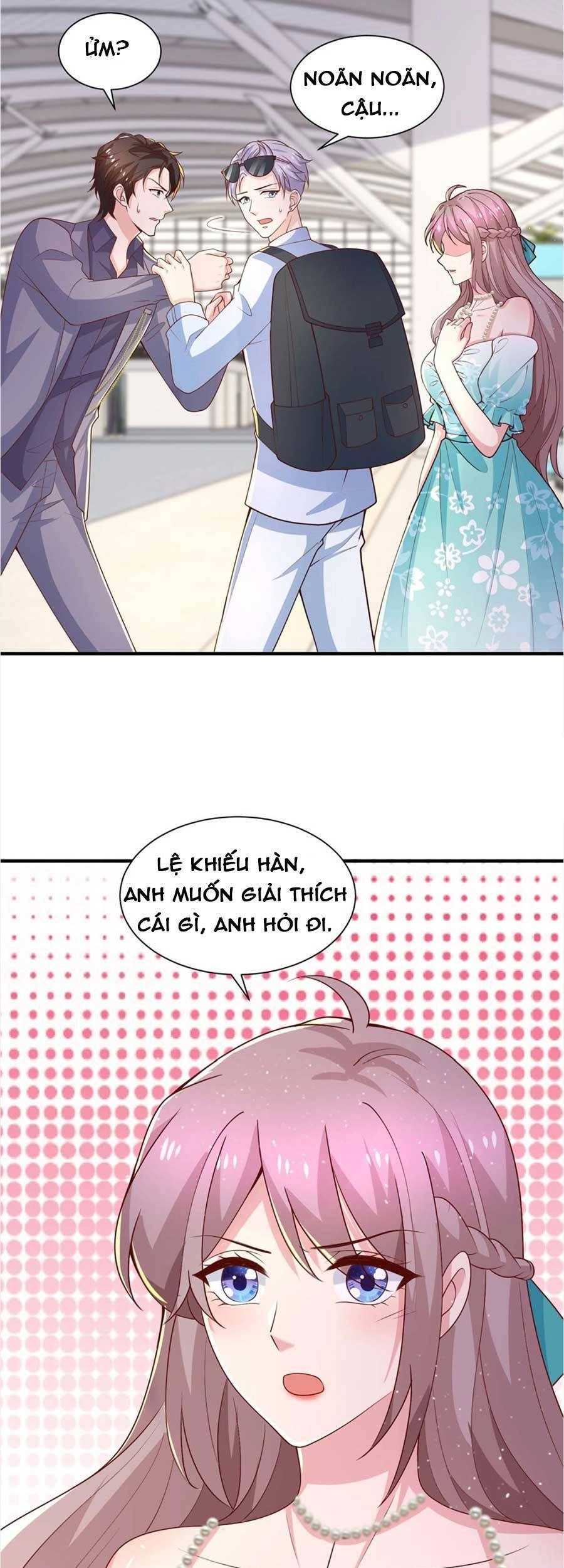 Trọng Sinh Chi Ngược Tra Nữ Vương Chapter 71 - 6