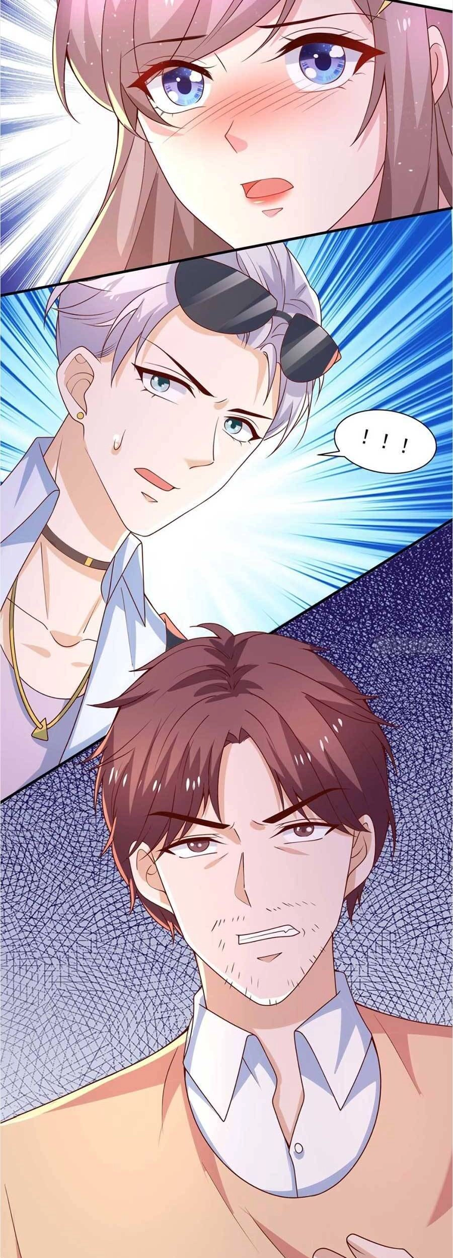 Trọng Sinh Chi Ngược Tra Nữ Vương Chapter 71 - 8